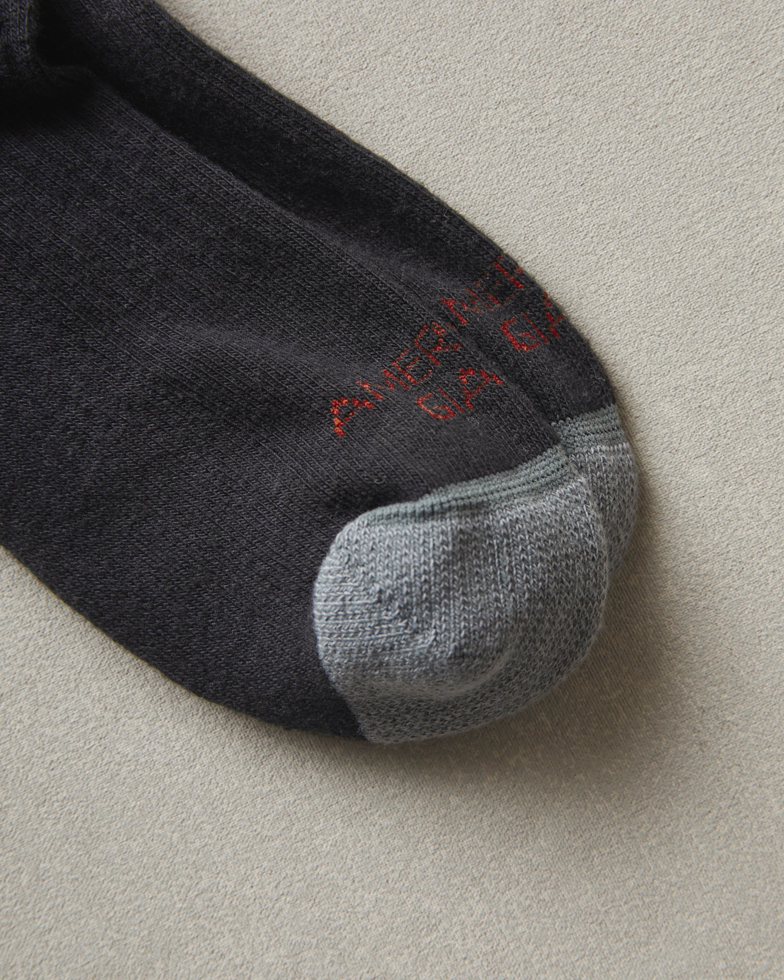 Ankle Socks - Black - Image 2